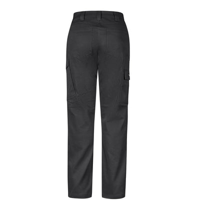 Syzmik ZP730 Womens Essential Basic Stretch Cargo Pants