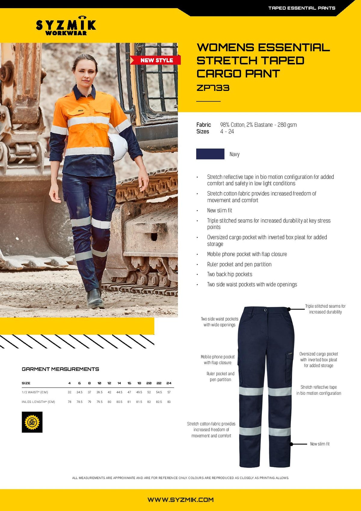 Specification