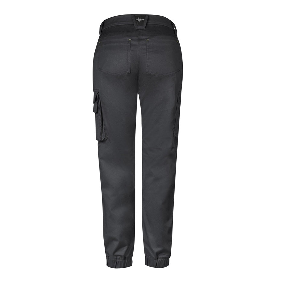 Syzmik ZP750 Womens Streetworkx Tough Pants