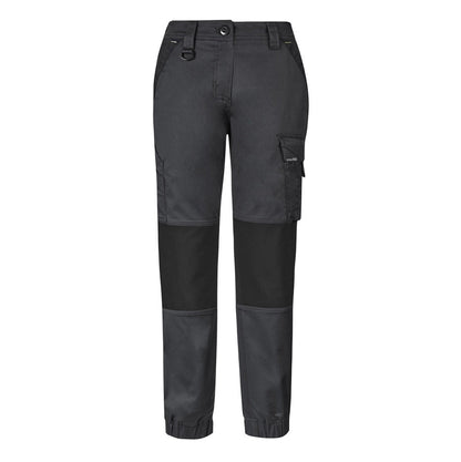 Syzmik ZP750 Womens Streetworkx Tough Pants