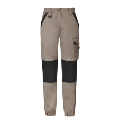 Syzmik ZP750 Womens Streetworkx Tough Pants