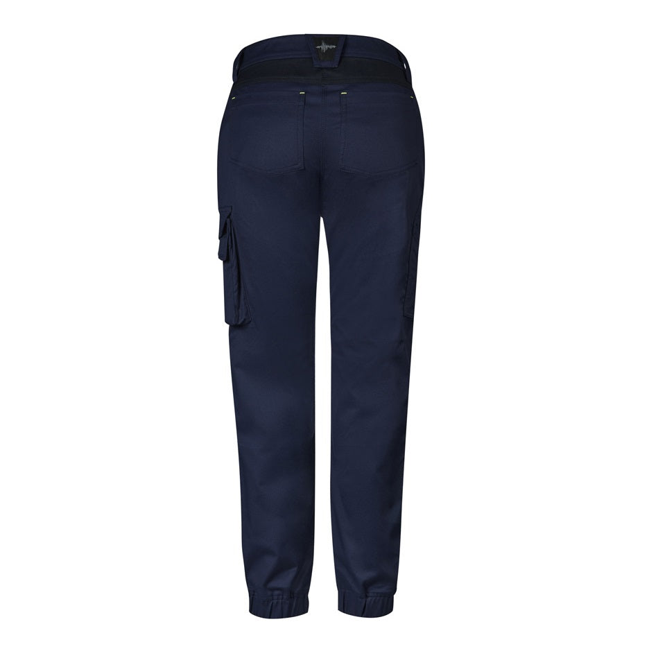 Syzmik ZP750 Womens Streetworkx Tough Pants