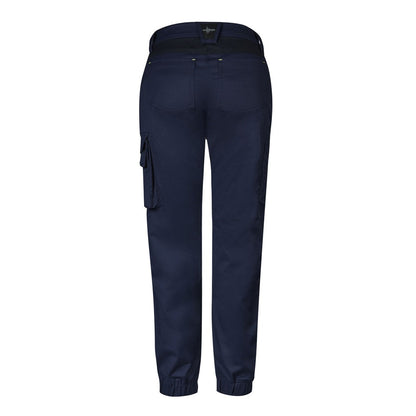 Syzmik ZP750 Womens Streetworkx Tough Pants