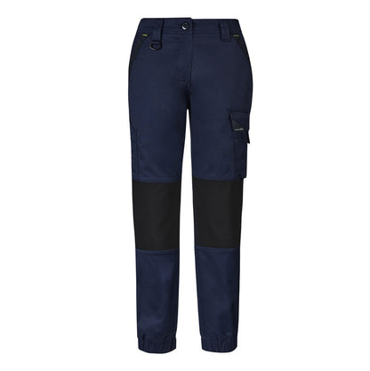 Syzmik ZP750 Womens Streetworkx Tough Pants
