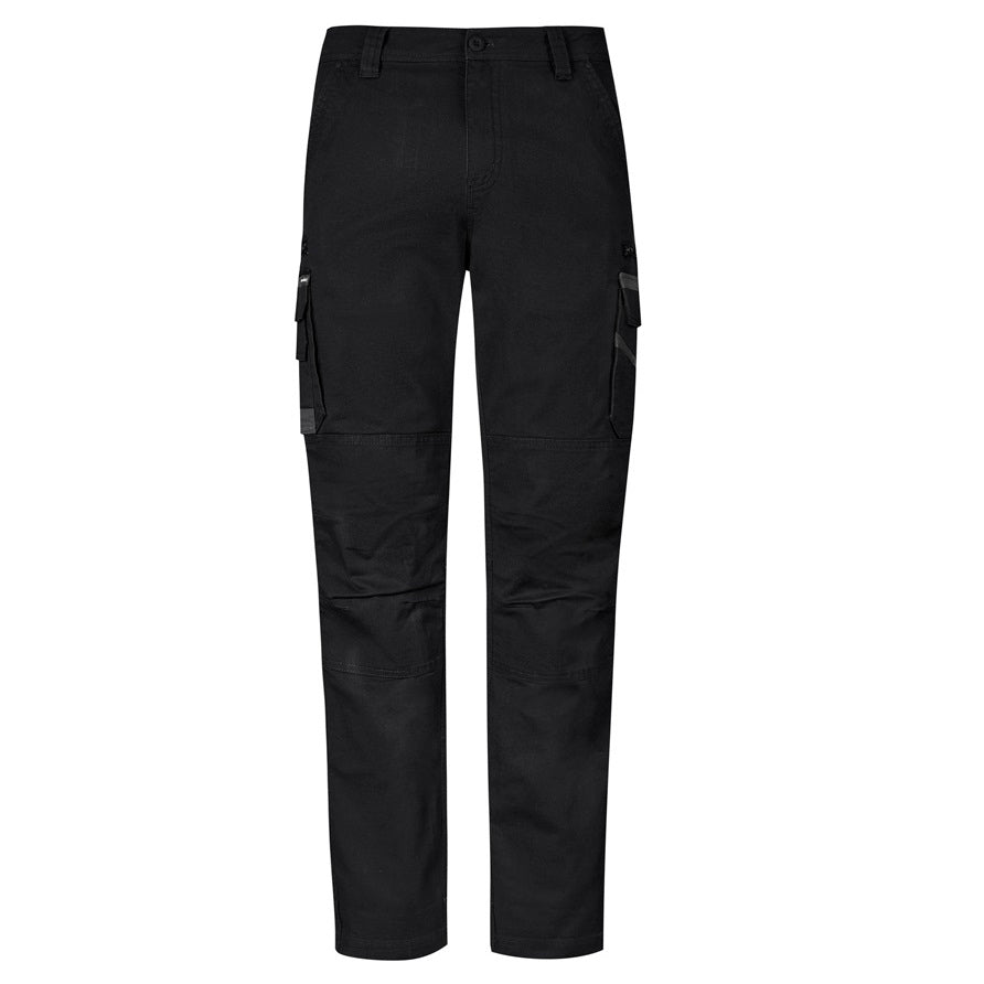Syzmik ZP820 Mens Streetworkx Heritage Pants