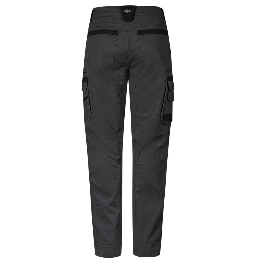 Syzmik ZP820 Mens Streetworkx Heritage Pants