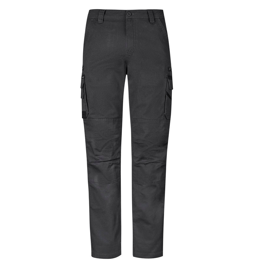 Syzmik ZP820 Mens Streetworkx Heritage Pants