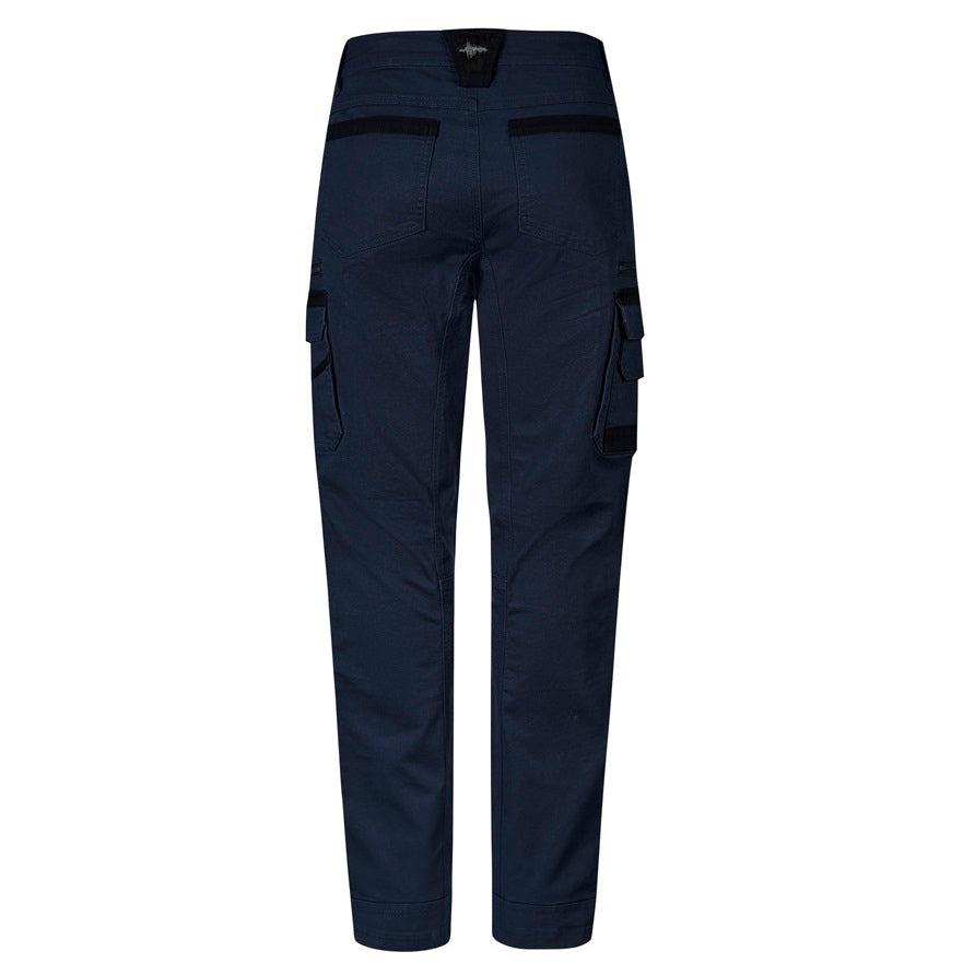 Syzmik ZP820 Mens Streetworkx Heritage Pants