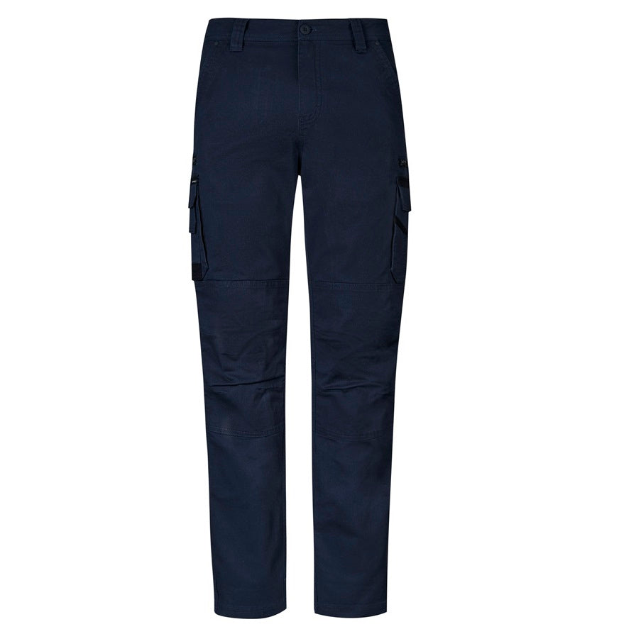 Syzmik ZP820 Mens Streetworkx Heritage Pants