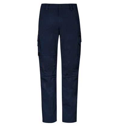 Syzmik ZP820 Mens Streetworkx Heritage Pants