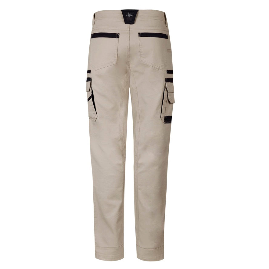 Syzmik ZP820 Mens Streetworkx Heritage Pants