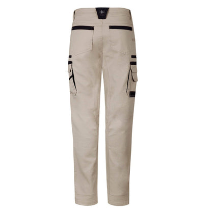 Syzmik ZP820 Mens Streetworkx Heritage Pants
