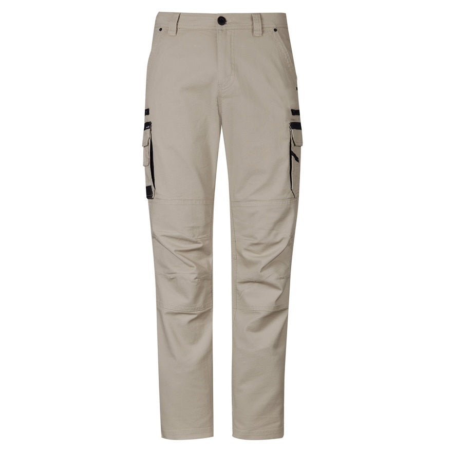 Syzmik ZP820 Mens Streetworkx Heritage Pants