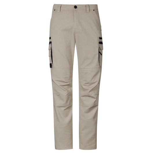Syzmik ZP820 Mens Streetworkx Heritage Pants