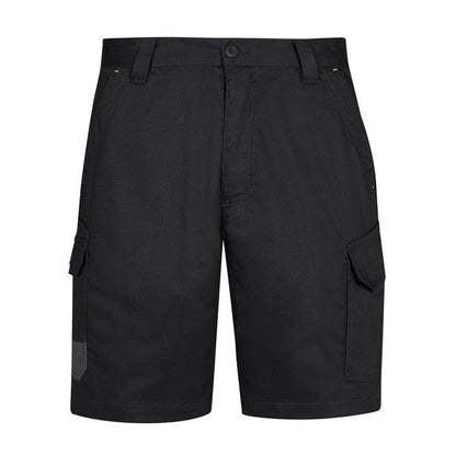 Syzmik ZS146 Mens Summer Cargo Short
