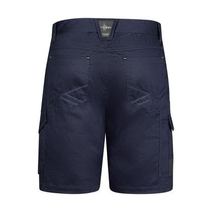 Syzmik ZS146 Mens Summer Cargo Short