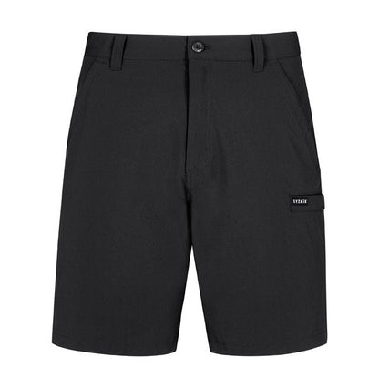Syzmik ZS180 Mens Lightweight Outdoor Short