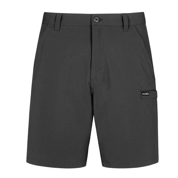 Syzmik ZS180 Mens Lightweight Outdoor Short
