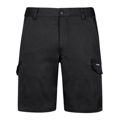 Syzmik ZS445 Mens Streetworkx Comfort Short