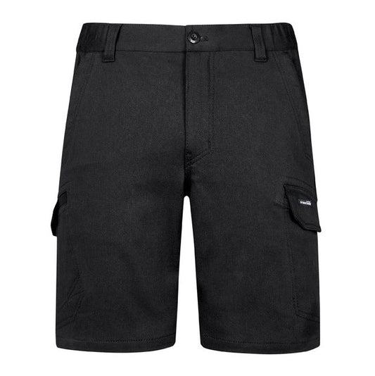 Syzmik ZS445 Mens Streetworkx Comfort Short