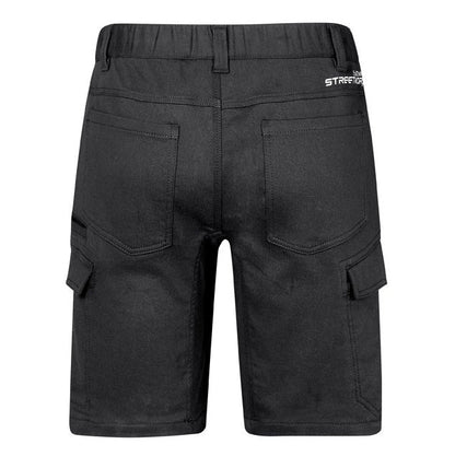 Syzmik ZS445 Mens Streetworkx Comfort Short