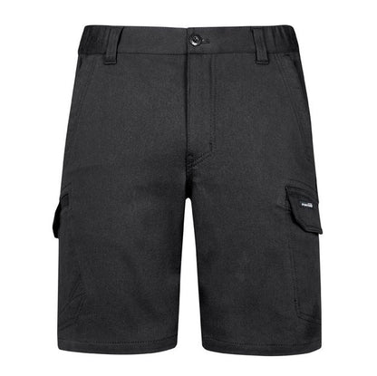 Syzmik ZS445 Mens Streetworkx Comfort Short