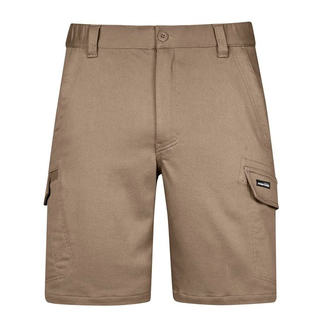 Syzmik ZS445 Mens Streetworkx Comfort Short
