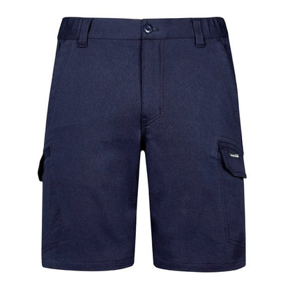 Syzmik ZS445 Mens Streetworkx Comfort Short