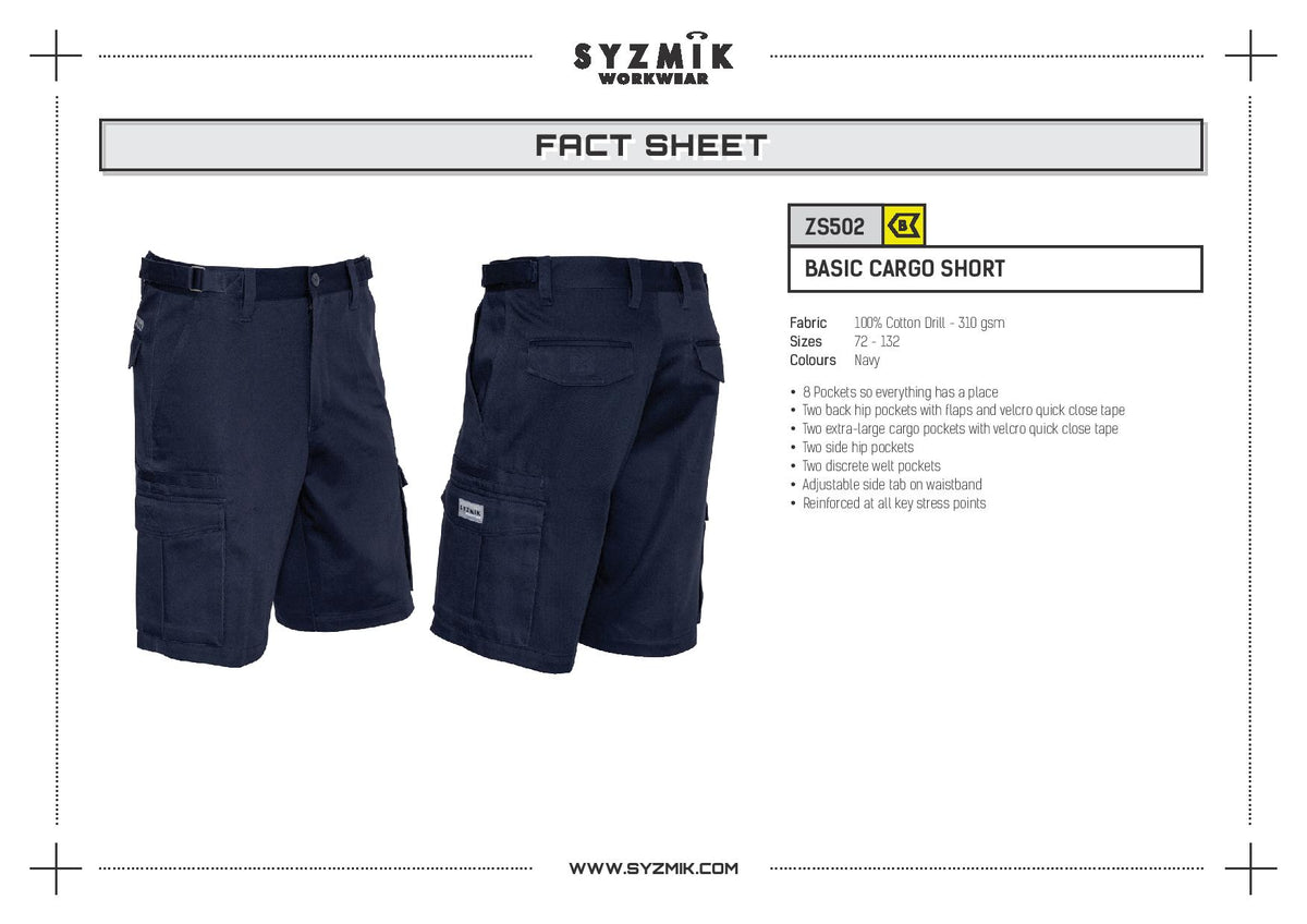 Specification
