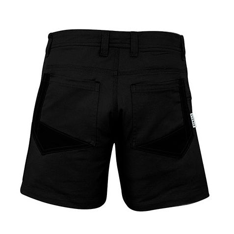 Syzmik ZS507 Mens Rugged Cooling Short Short