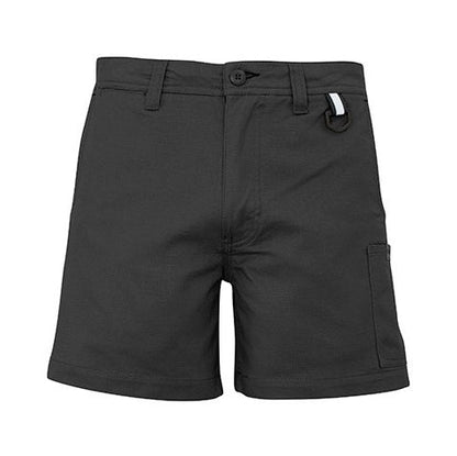 Syzmik ZS507 Mens Rugged Cooling Short Short