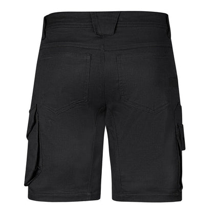 Syzmik ZS605 Mens Rugged Cooling Stretch Shorts