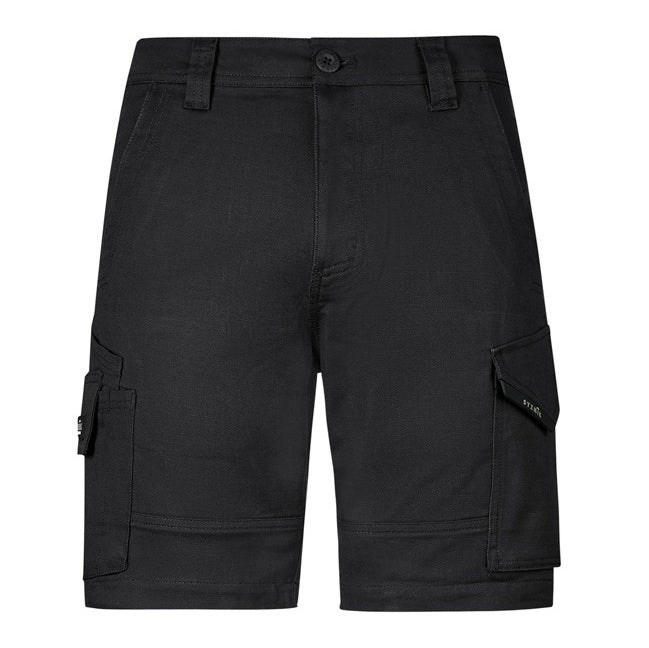 Syzmik ZS605 Mens Rugged Cooling Stretch Shorts