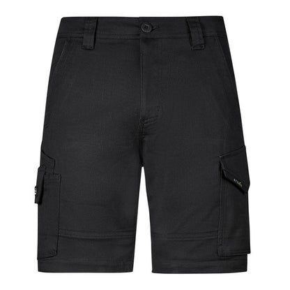 Syzmik ZS605 Mens Rugged Cooling Stretch Shorts