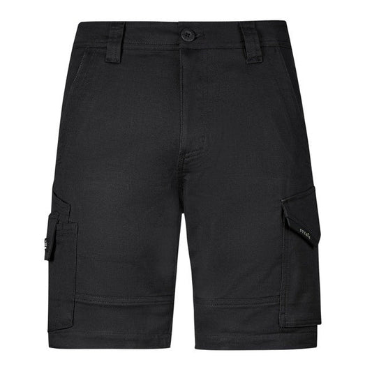 Syzmik ZS605 Mens Rugged Cooling Stretch Shorts