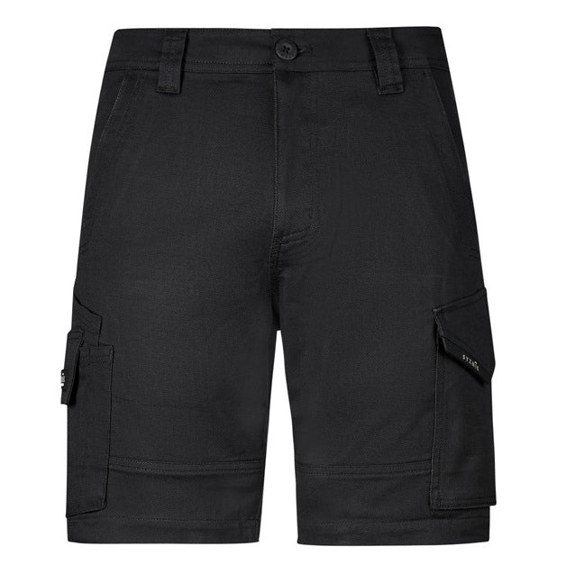 Syzmik ZS605 Mens Rugged Cooling Stretch Shorts