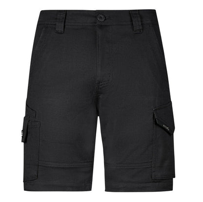 Syzmik ZS605 Mens Rugged Cooling Stretch Shorts