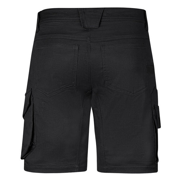Syzmik ZS605 Mens Rugged Cooling Stretch Shorts