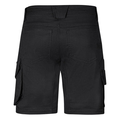 Syzmik ZS605 Mens Rugged Cooling Stretch Shorts
