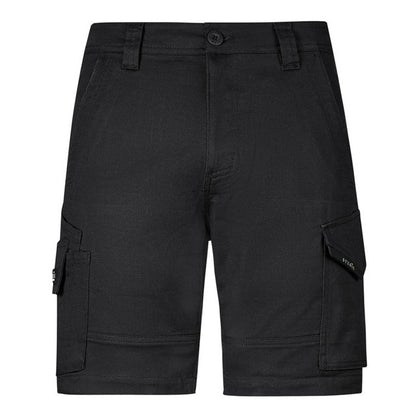 Syzmik ZS605 Mens Rugged Cooling Stretch Shorts