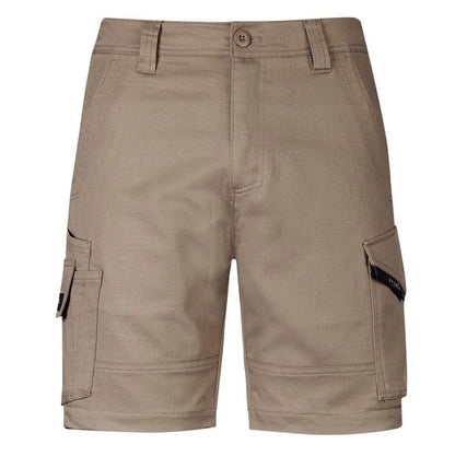 Syzmik ZS605 Mens Rugged Cooling Stretch Shorts