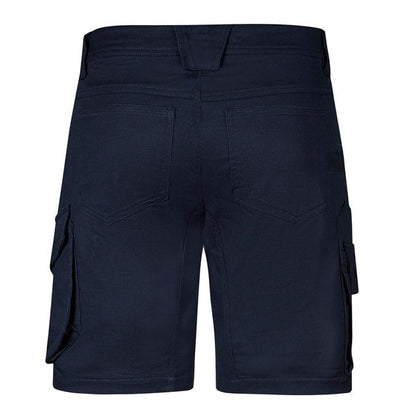 Syzmik ZS605 Mens Rugged Cooling Stretch Shorts