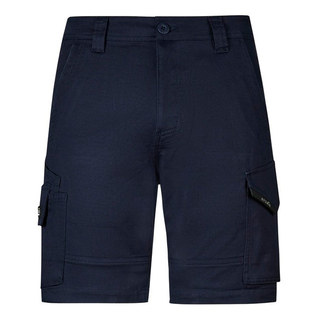 Syzmik ZS605 Mens Rugged Cooling Stretch Shorts