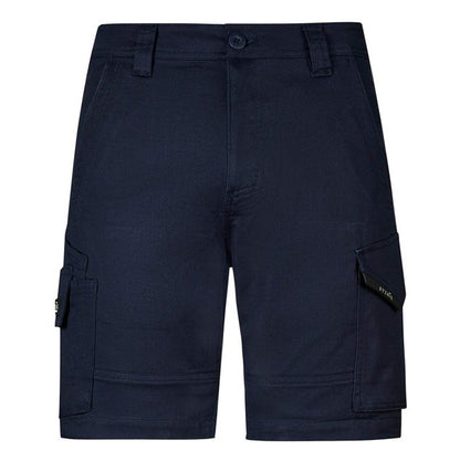 Syzmik ZS605 Mens Rugged Cooling Stretch Shorts