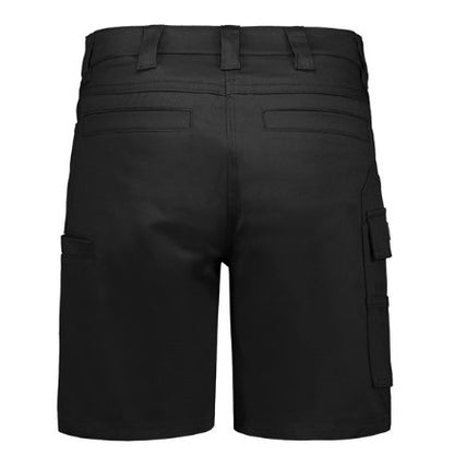 Syzmik ZS735 Women's Essential Stretch Cargo Shorts