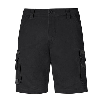 Syzmik ZS822 Mens Streetworkx Heritage Shorts