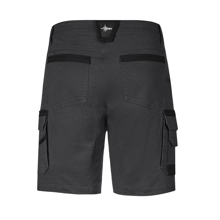 Syzmik ZS822 Mens Streetworkx Heritage Shorts