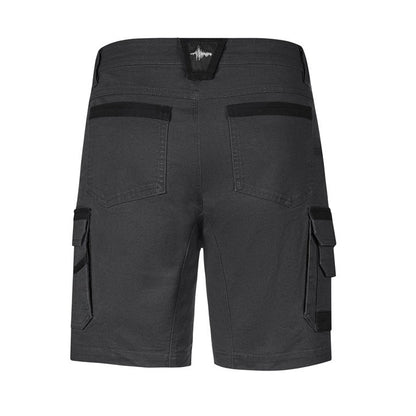 Syzmik ZS822 Mens Streetworkx Heritage Shorts