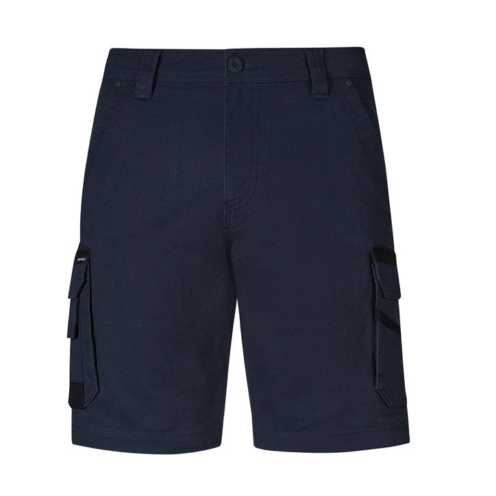 Syzmik ZS822 Mens Streetworkx Heritage Shorts