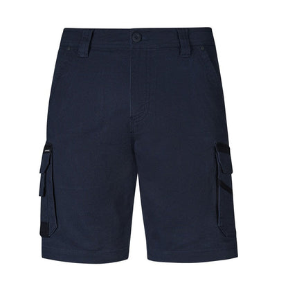 Syzmik ZS822 Mens Streetworkx Heritage Shorts
